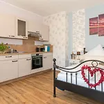 Apartament Weingut Pawis *