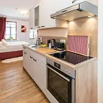 Apartament Weingut Pawis