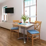 Apartament Weingut Pawis Freyburg