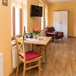 Weingut Pawis Apartament Freyburg