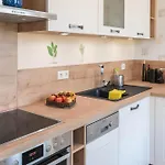 Apartament Weingut Pawis *