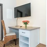 Apartament Weingut Pawis Freyburg