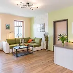 Apartament Weingut Pawis Freyburg