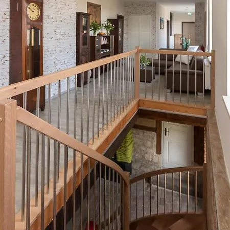 Apartament Weingut Pawis