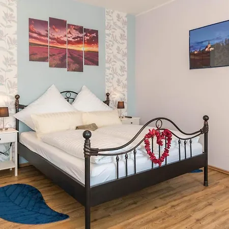 Weingut Pawis * Freyburg