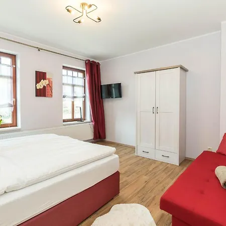Weingut Pawis Apartment *