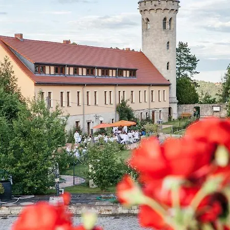 Weingut Pawis Apartment Freyburg