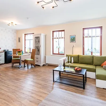 Weingut Pawis Apartment *