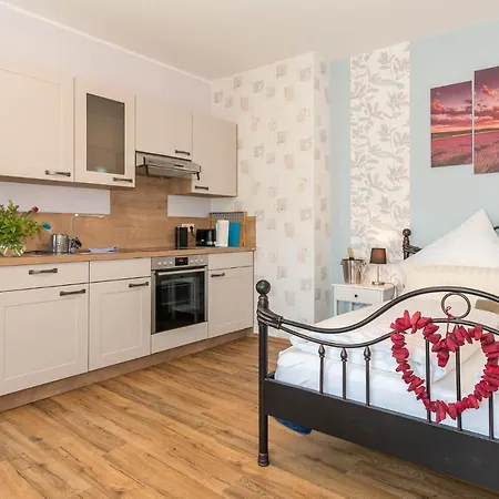 Apartament Weingut Pawis *