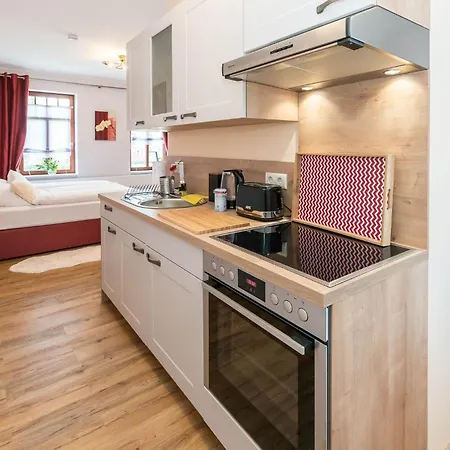 Apartament Weingut Pawis