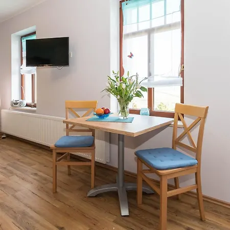Apartment Weingut Pawis Freyburg