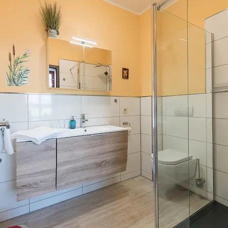 Apartament Weingut Pawis