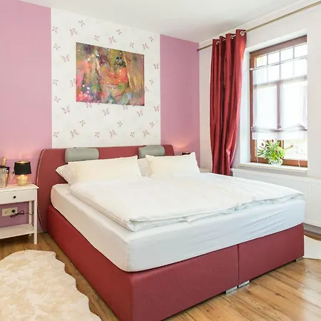 Apartament Weingut Pawis