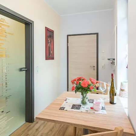 Weingut Pawis Apartament *