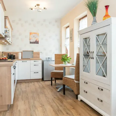 Apartment Weingut Pawis *