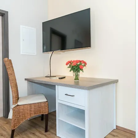 Apartament Weingut Pawis Freyburg