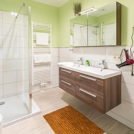 Apartament Weingut Pawis Freyburg