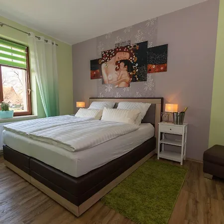 Apartament Weingut Pawis