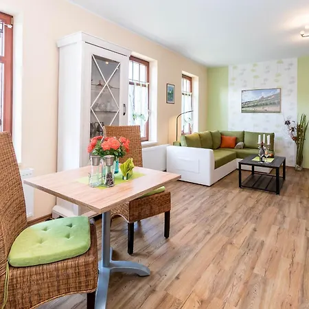 Appartement Weingut Pawis *