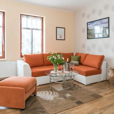 Weingut Pawis Apartment