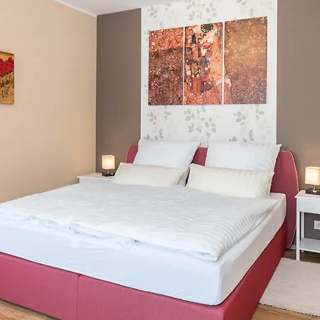 Apartament Weingut Pawis *