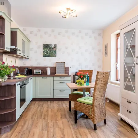 Weingut Pawis Apartment