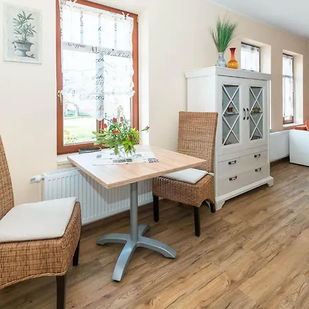 Weingut Pawis Apartment