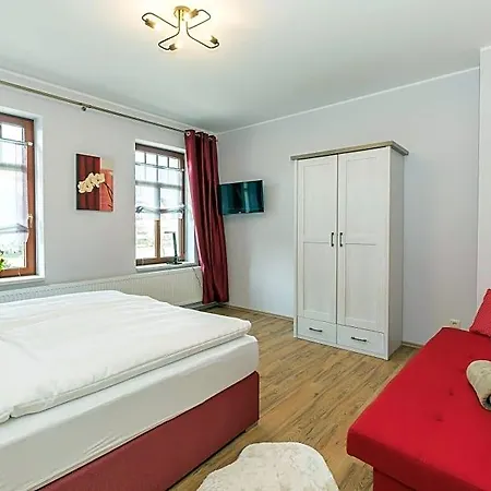 Weingut Pawis Apartament *