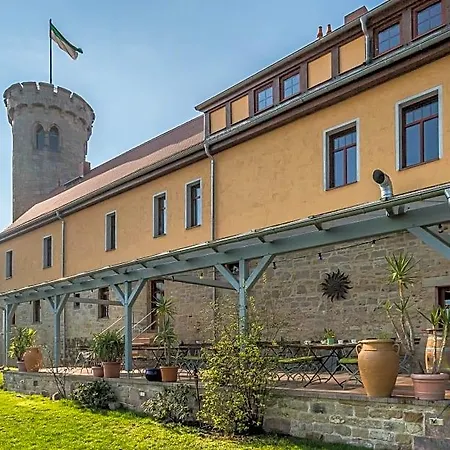 Apartament Weingut Pawis Freyburg