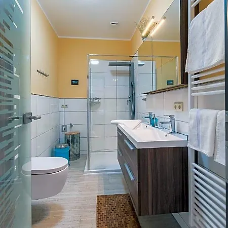 Weingut Pawis Apartment