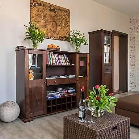 Weingut Pawis Apartament *