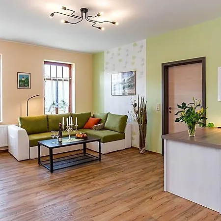 Weingut Pawis Apartment