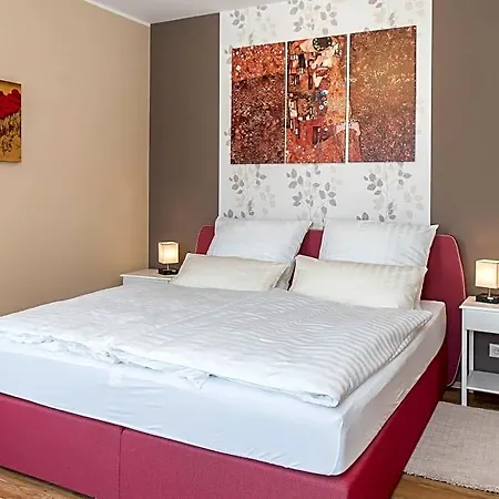 Apartment Weingut Pawis *
