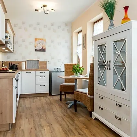 Apartament Weingut Pawis