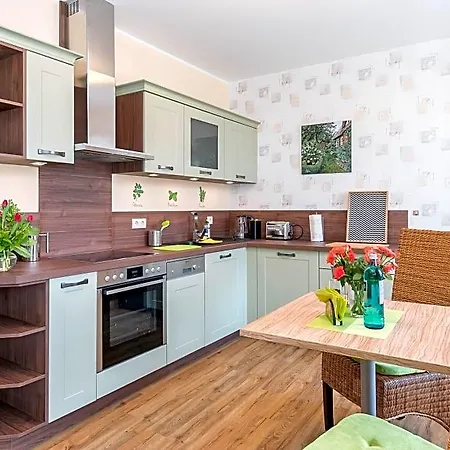 Apartment Weingut Pawis Freyburg (Unstrut)