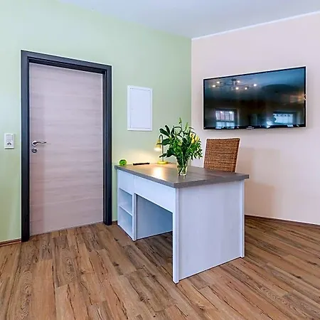 Weingut Pawis Apartament *