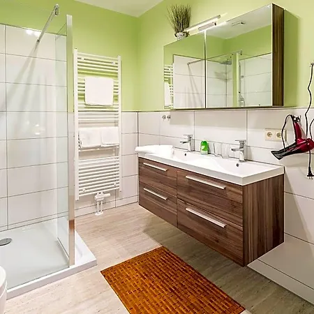 Apartament Weingut Pawis *