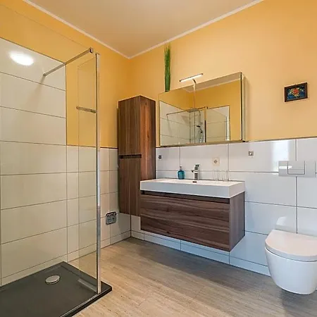 Weingut Pawis Apartament *
