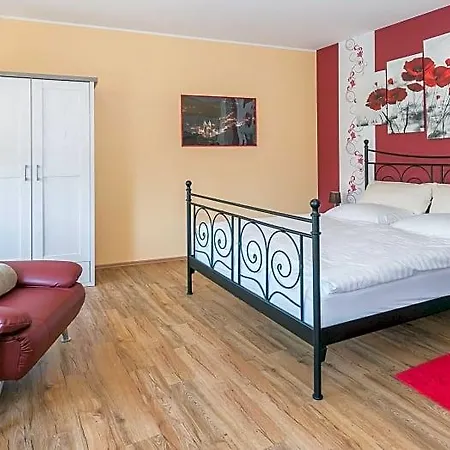 Weingut Pawis Apartment Freyburg (Unstrut)
