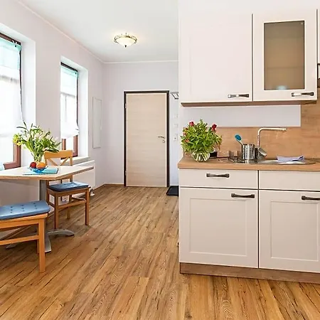 Apartament Weingut Pawis Freyburg