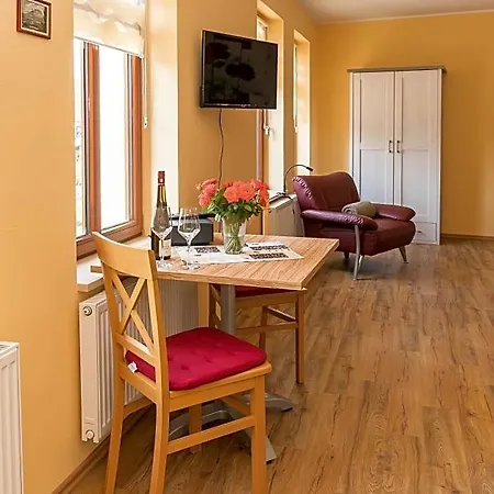 Weingut Pawis Apartment *