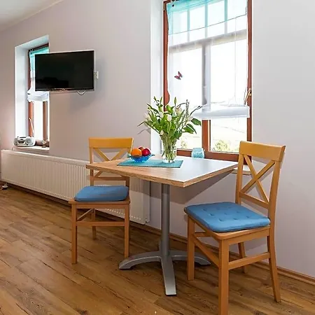 Apartament Weingut Pawis