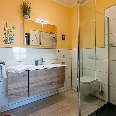 Apartament Weingut Pawis