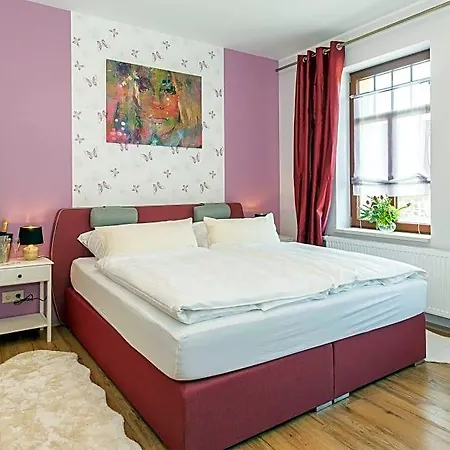 Weingut Pawis Apartment *