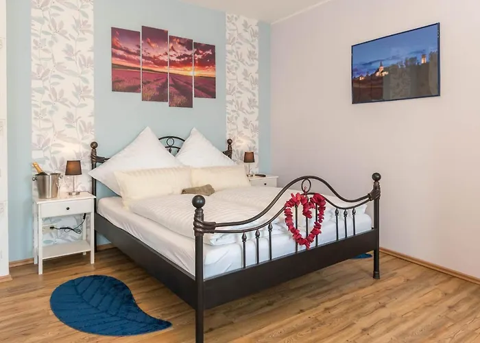 Weingut Pawis * Freyburg